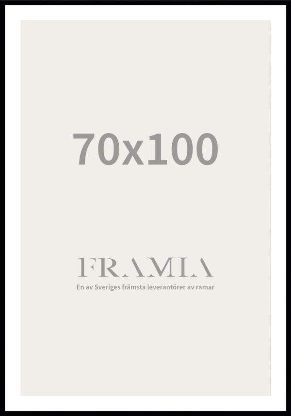Frame 70x100 - Framia